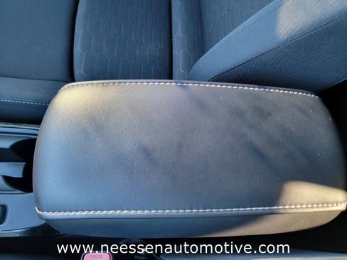 Used 2024 Toyota Corolla SE w/ SE Package image 25