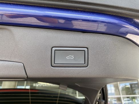 Certified 2021 Volkswagen ID.4 1st Edition RWD image 16
