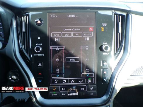 Used 2025 Subaru Outback Wilderness image 31