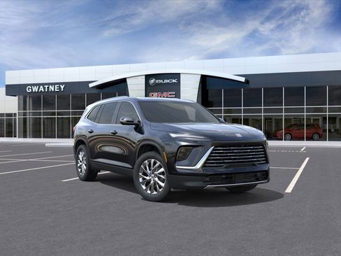 New 2026 Buick Enclave Preferred FWD image 1