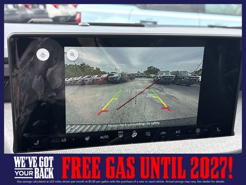 New 2026 Ford Maverick XLT w/ Equipment Group 301A AWD/4WD image 23