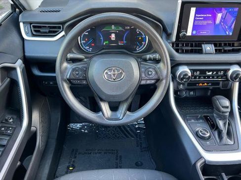 Certified 2024 Toyota RAV4 XLE w/ Convenience Package AWD/4WD image 15
