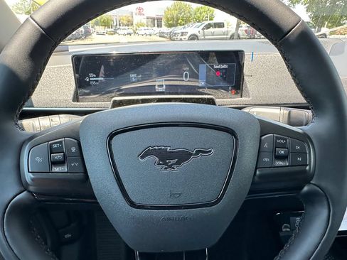 New 2026 Ford Mustang Mach-E Premium RWD image 23
