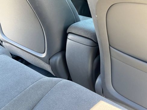 Used 2007 Honda Civic LX image 21