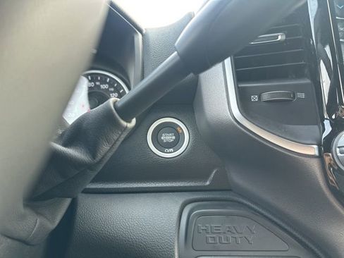 New 2026 RAM 2500 Big Horn image 18