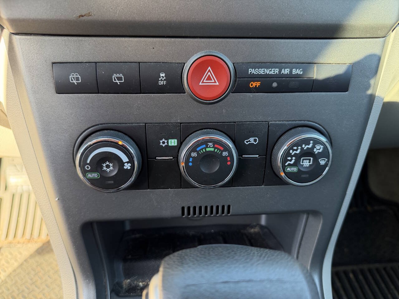 Used 2009 Saturn Vue Green Line FWD image 35