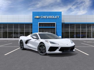 New 2026 Chevrolet Corvette Stingray Premium Cpe w/ 3LT RWD video 2