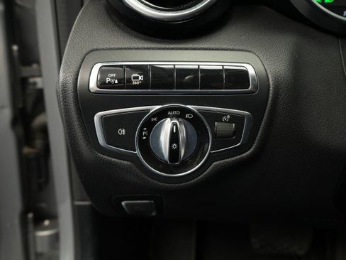 Used 2016 Mercedes-Benz C 300 4MATIC Sedan image 32