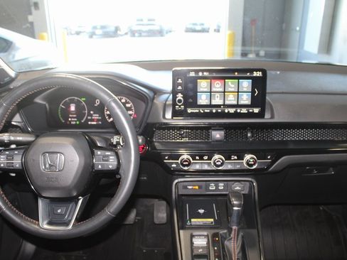 Used 2023 Honda CR-V Sport Touring image 23