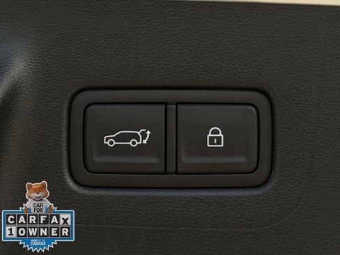 Used 2026 Hyundai Santa Fe SEL FWD image 26