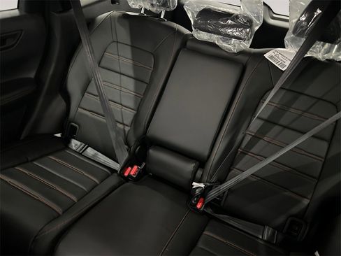 New 2026 Honda CR-V Sport-L image 13