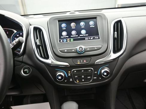 Used 2024 Chevrolet Equinox LT w/ LPO, Floor Liner Package image 10