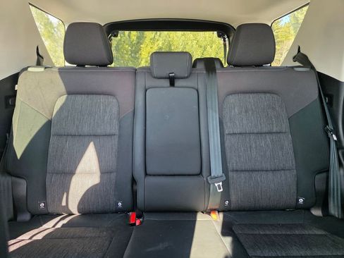 Used 2023 Ford Bronco Sport Big Bend image 19