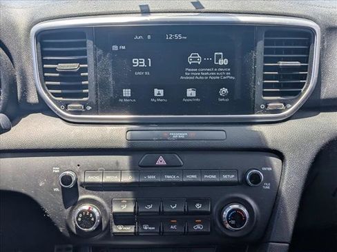 Used 2020 Kia Sportage S AWD/4WD image 13