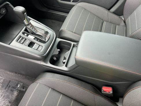 Used 2025 Honda CR-V Sport image 20
