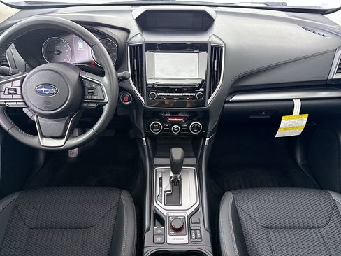 Used 2022 Subaru Forester Premium AWD/4WD image 14