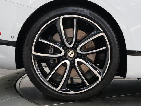 Used 2020 Bentley Continental GT V8 First Edition AWD/4WD image 39