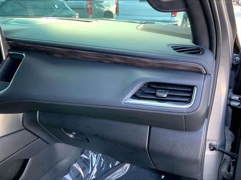 Used 2021 Chevrolet Tahoe LS image 17