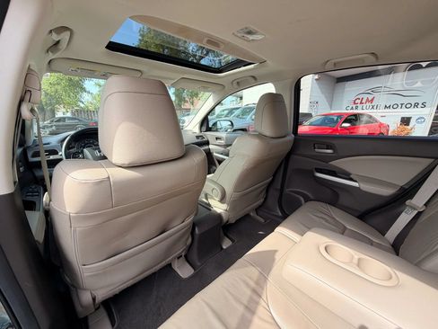 Used 2013 Honda CR-V EX-L image 12
