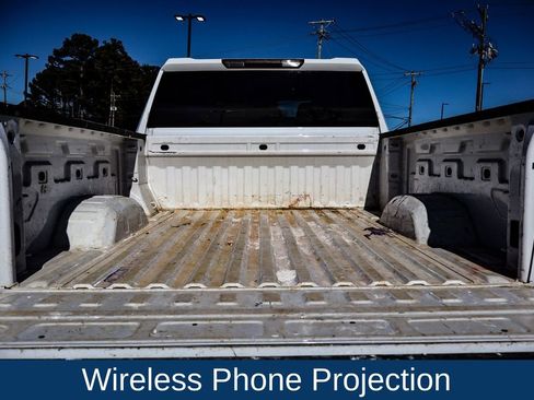 Used 2024 Chevrolet Silverado 2500 Custom image 34