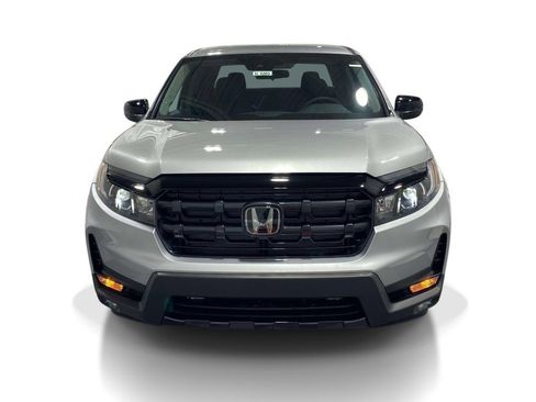 New 2026 Honda Ridgeline Sport image 6