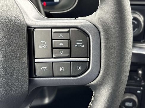 New 2026 Ford F250 Lariat w/ Black Appearance Package AWD/4WD image 27