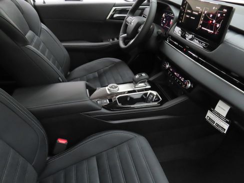 New 2026 Mitsubishi Outlander SE FWD image 25