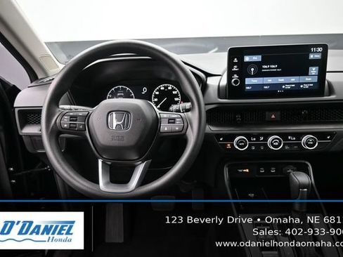 Used 2026 Honda CR-V EX image 26
