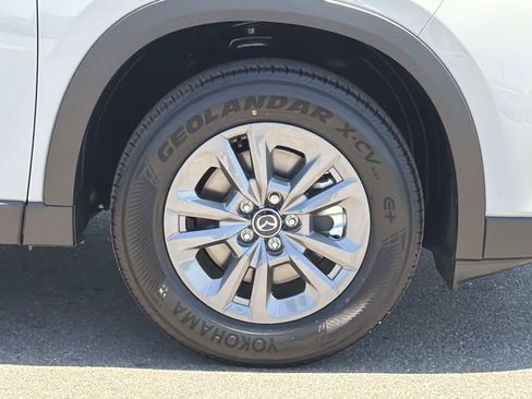 New 2026 MAZDA CX-5 Select AWD/4WD image 22