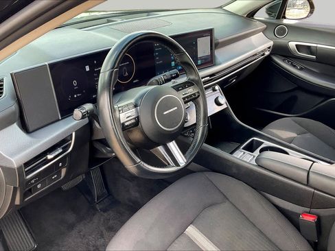 Used 2024 Hyundai Sonata SEL w/ Convenience Package FWD image 18