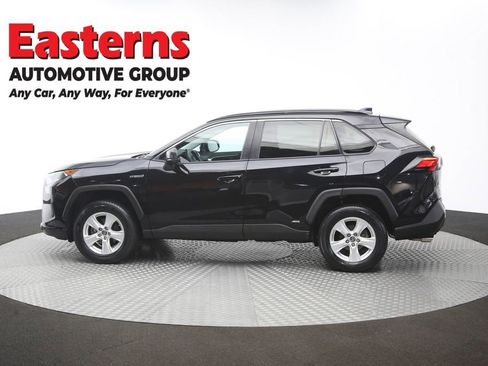 Used 2020 Toyota RAV4 LE AWD/4WD image 59
