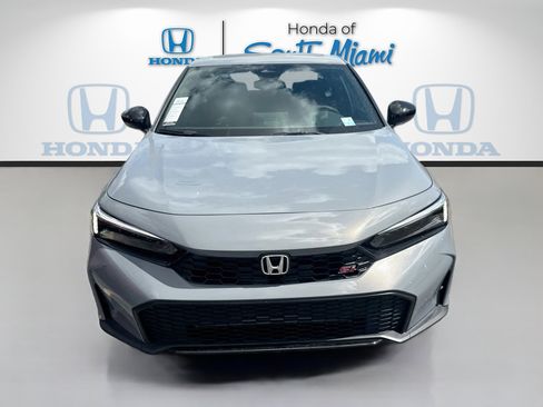 New 2026 Honda Civic Si image 2