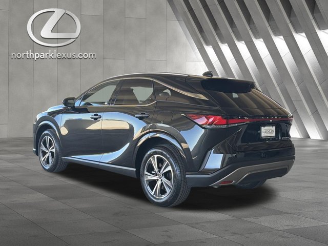 Certified 2025 Lexus RX 350 Premium FWD image 2
