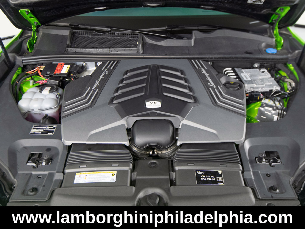 Used 2023 Lamborghini Urus S AWD/4WD image 56