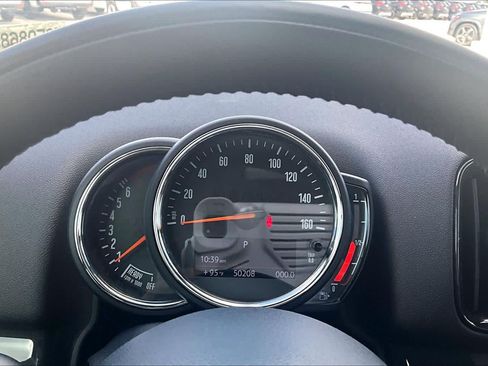 Used 2018 MINI Cooper Countryman FWD image 22