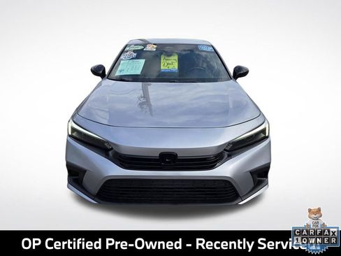 Used 2023 Honda Civic Sport image 3
