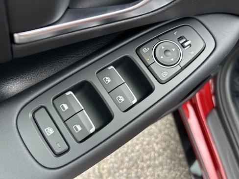New 2026 Hyundai Sonata SEL FWD image 18