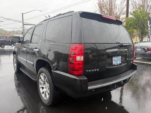 Used 2009 Chevrolet Tahoe LTZ image 18