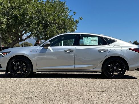 New 2026 Acura Integra A-Spec image 31