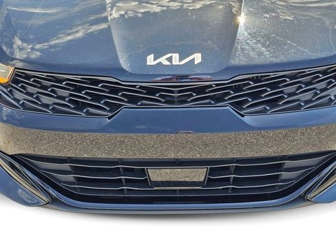 Used 2024 Kia K5 GT-Line AWD/4WD image 11