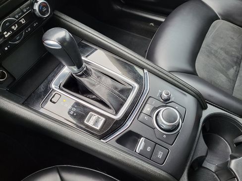 Used 2018 MAZDA CX-5 Touring w/ Preferred Equipment Package image 31