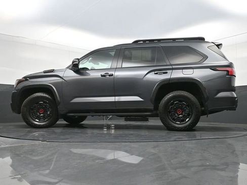 Used 2025 Toyota Sequoia TRD Pro image 38