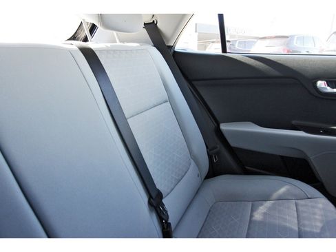 Certified 2023 Kia Rio S w/ Technology Package image 13