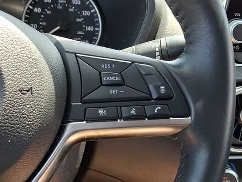 Certified 2024 Nissan Sentra SV w/ All-Weather Package FWD image 22