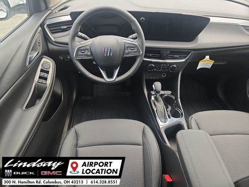 New 2026 Buick Encore GX Preferred w/ Comfort Package image 19