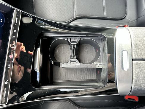 Certified 2025 Mercedes-Benz C 300 4MATIC Sedan image 24