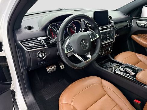 Used 2019 Mercedes-Benz GLE 43 AMG 4MATIC Coupe image 9