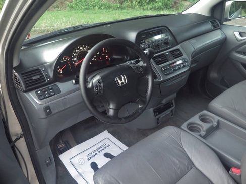 Used 2007 Honda Odyssey EX-L image 7