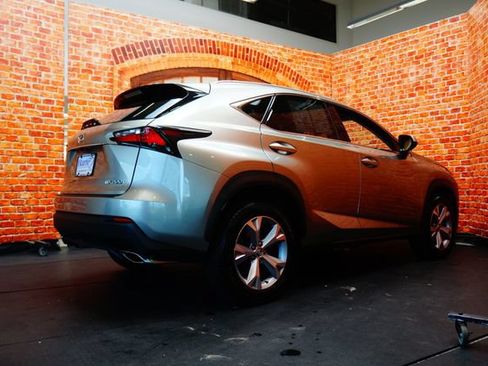 Used 2017 Lexus NX 200t AWD w/ Premium Package image 8