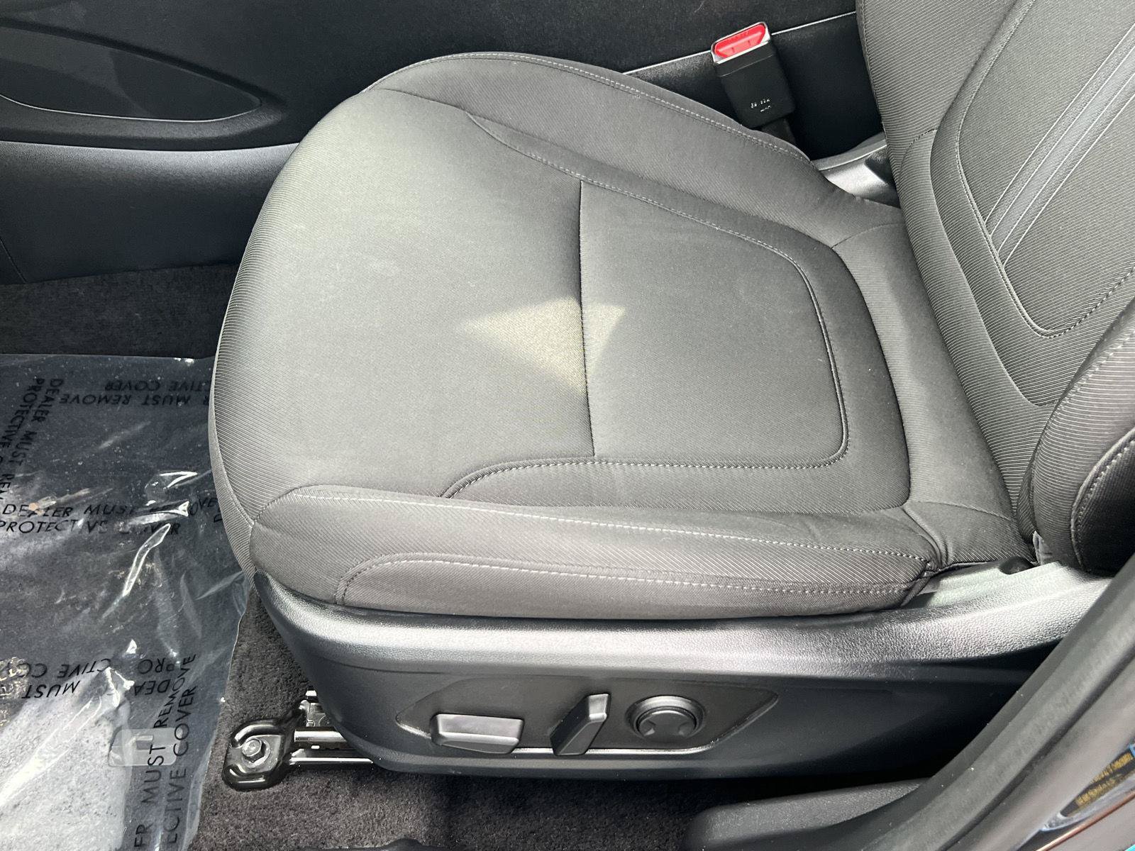 Certified 2026 Hyundai Tucson SEL Plus AWD/4WD image 28